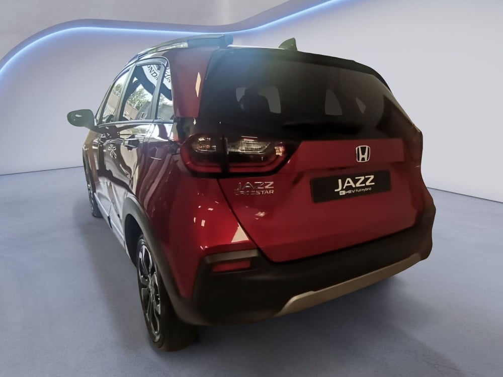 Honda Jazz nuova a Forlì-Cesena (7)