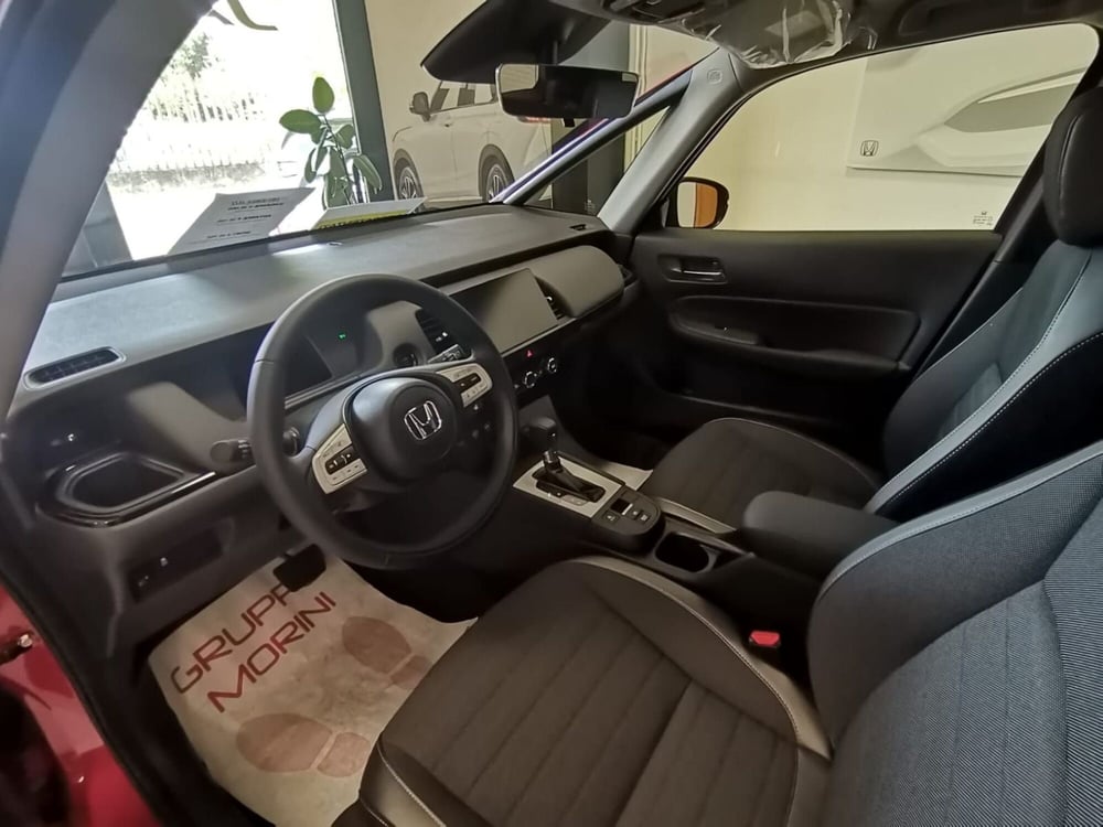 Honda Jazz nuova a Forlì-Cesena (9)