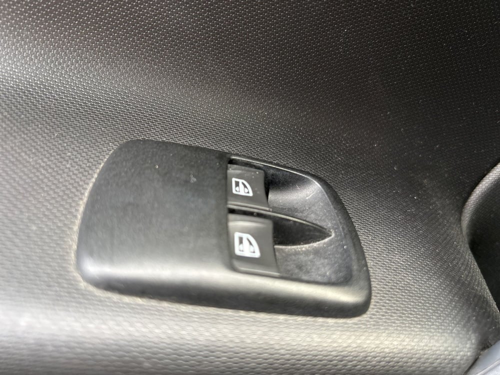 smart Fortwo usata a Bologna (13)