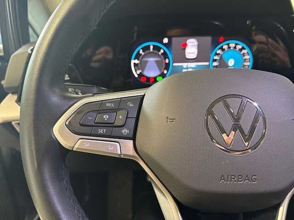 Volkswagen Golf usata a Napoli (15)