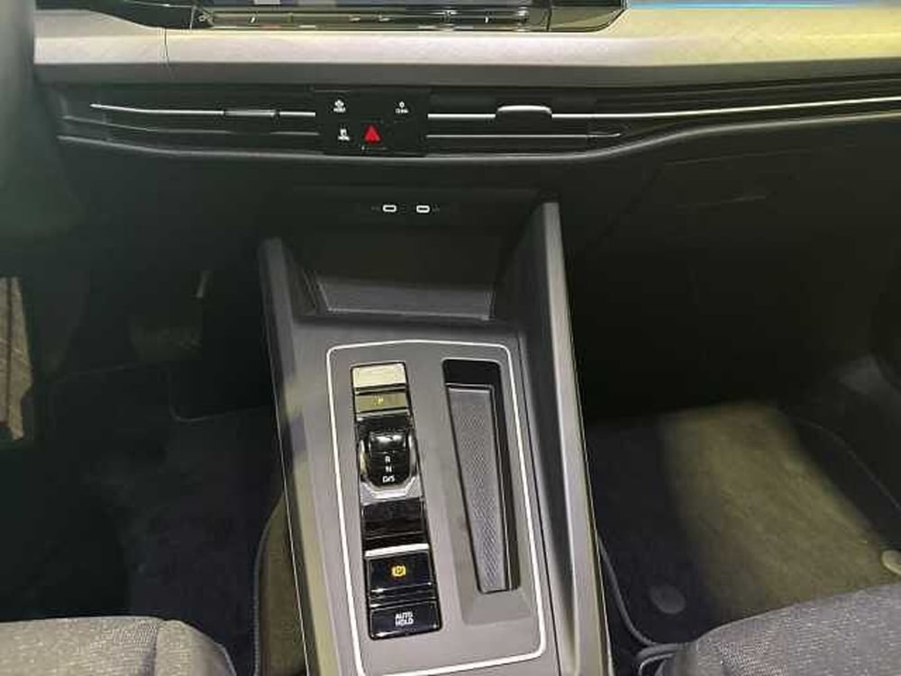 Volkswagen Golf usata a Napoli (19)
