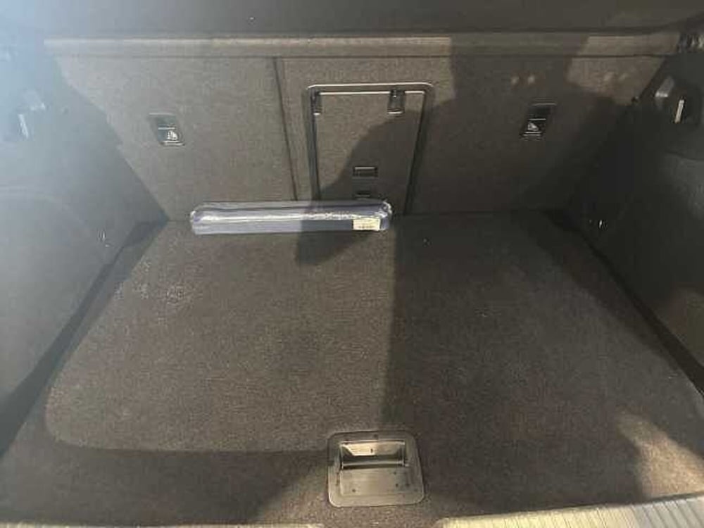 Volkswagen Golf usata a Napoli (20)