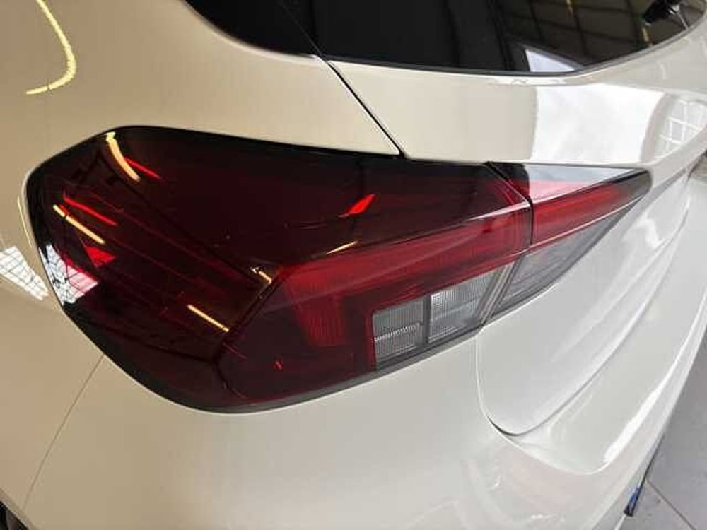 Opel Corsa usata a Siena (10)