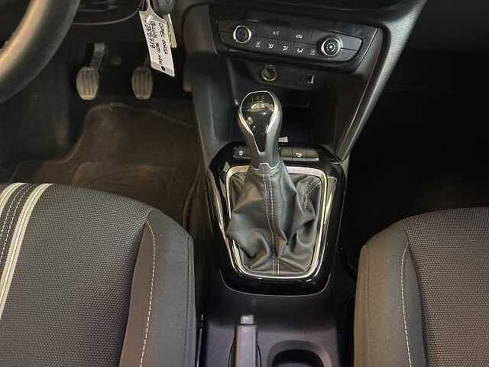 Opel Corsa usata a Siena (15)