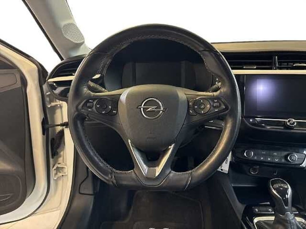 Opel Corsa usata a Siena (16)