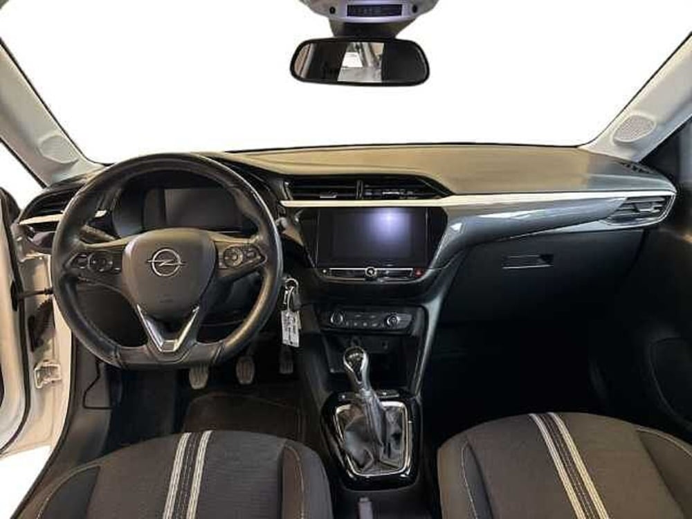 Opel Corsa usata a Siena (17)