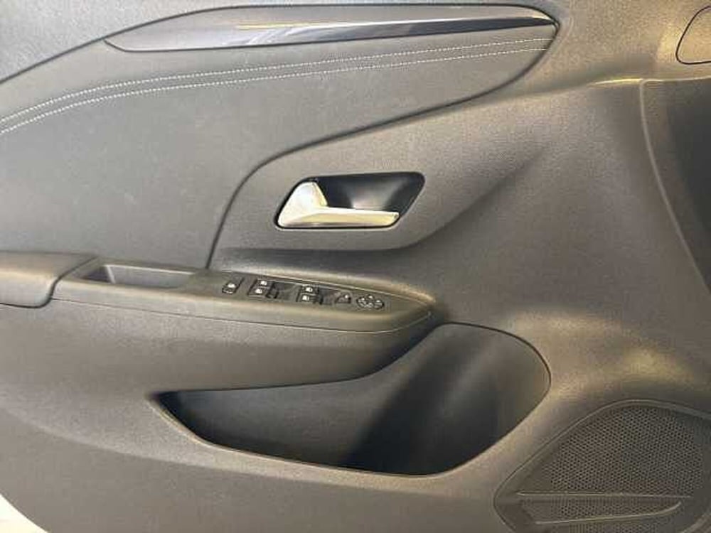 Opel Corsa usata a Siena (18)