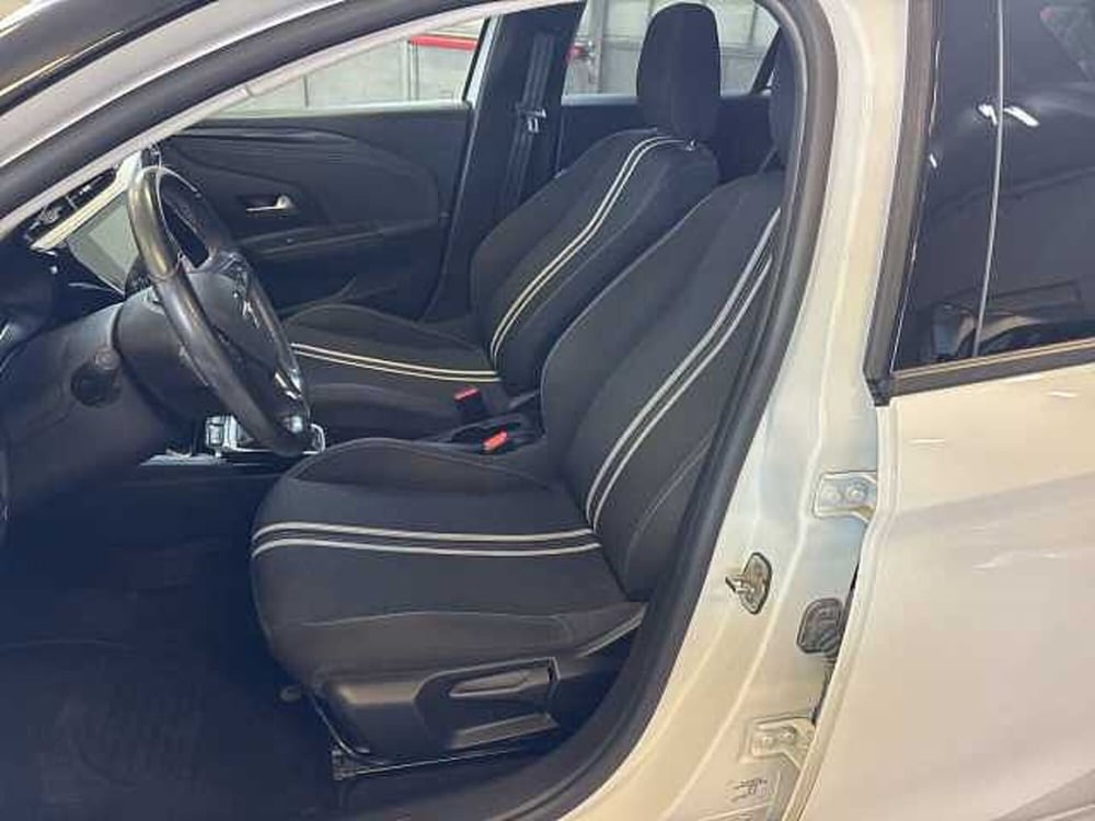 Opel Corsa usata a Siena (19)