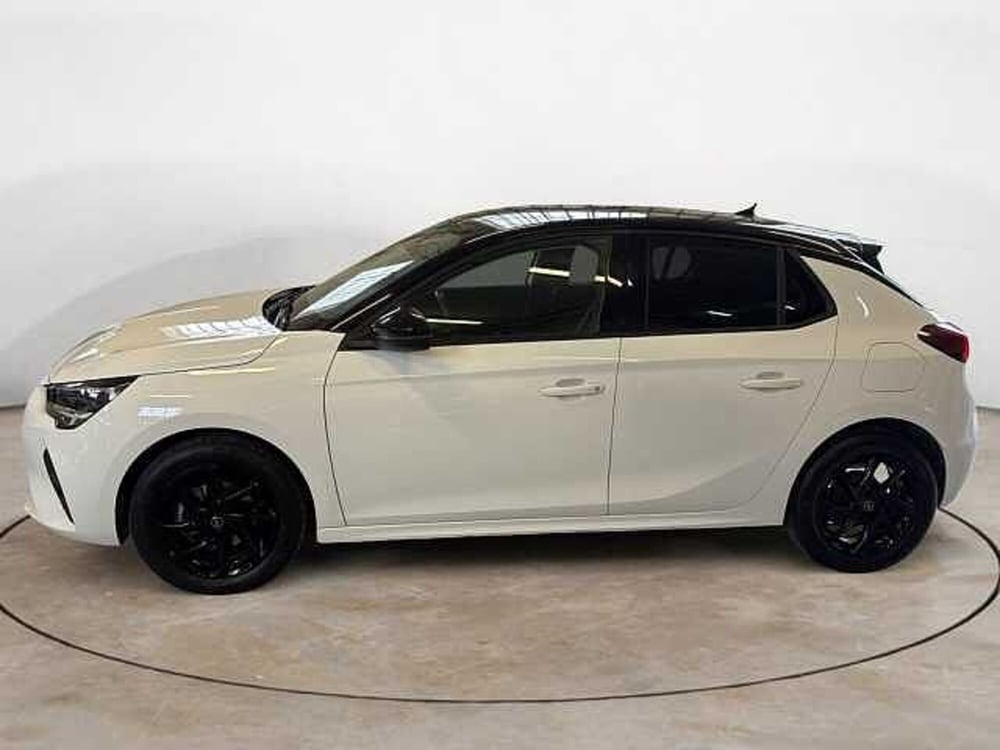 Opel Corsa usata a Siena (2)