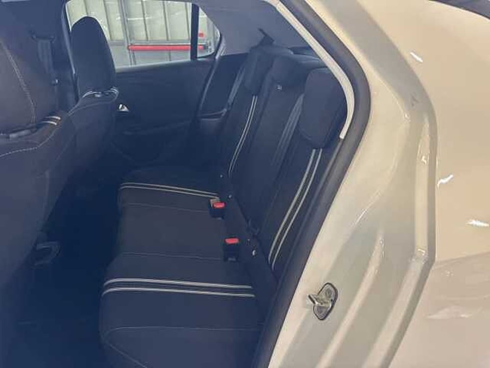 Opel Corsa usata a Siena (20)