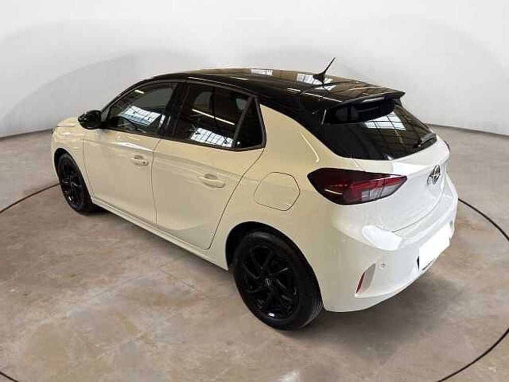 Opel Corsa usata a Siena (3)