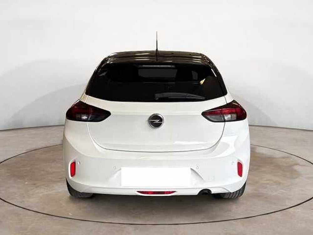 Opel Corsa usata a Siena (4)