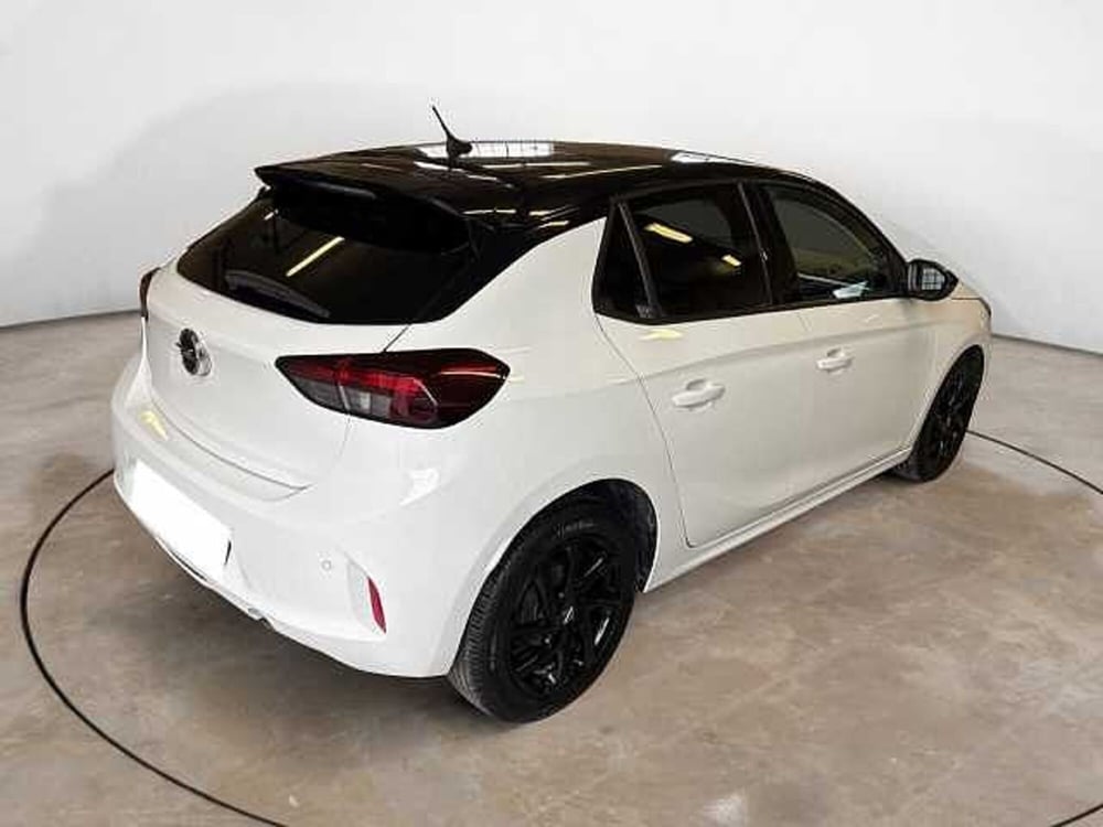 Opel Corsa usata a Siena (5)