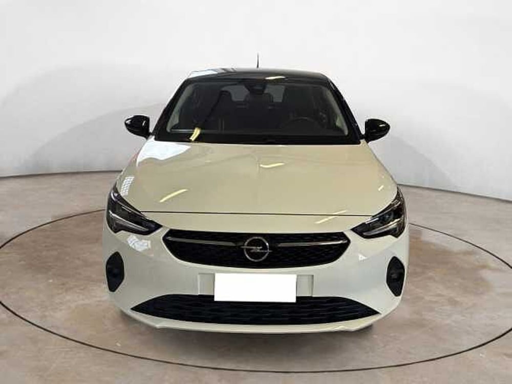 Opel Corsa usata a Siena (6)