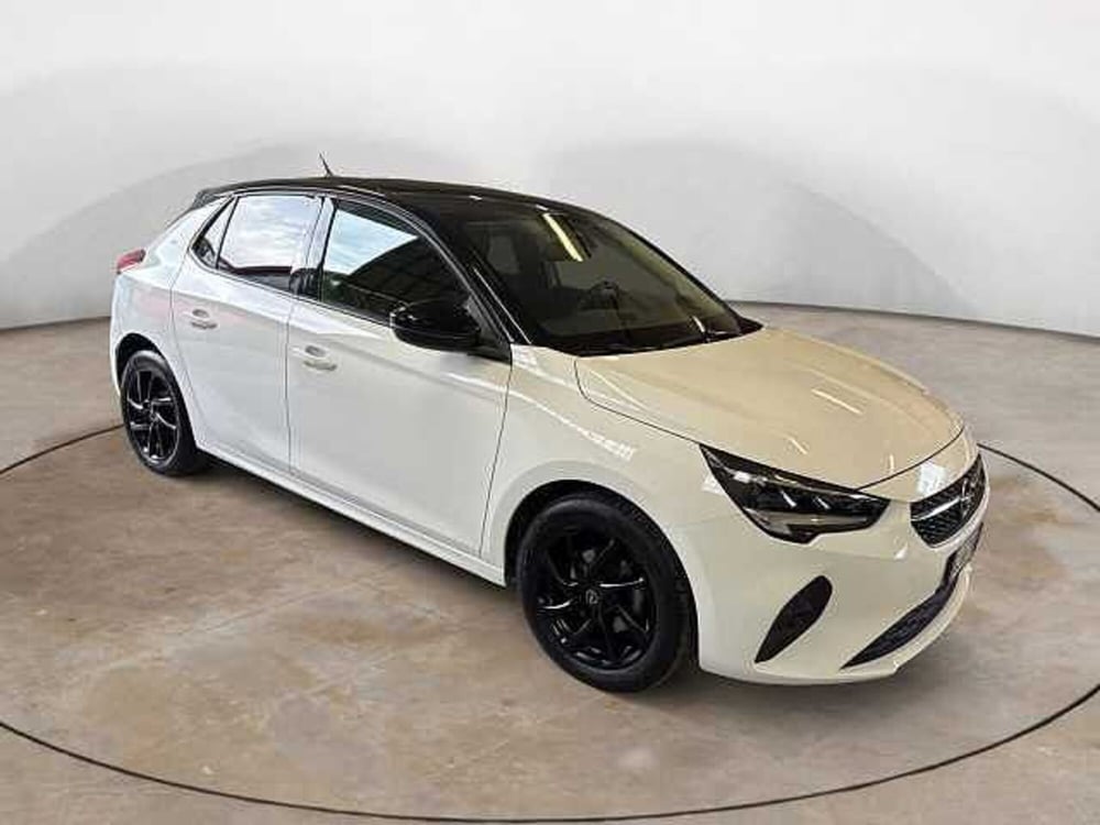 Opel Corsa usata a Siena (7)