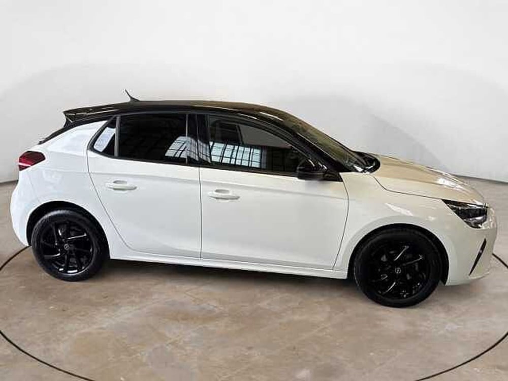 Opel Corsa usata a Siena (8)