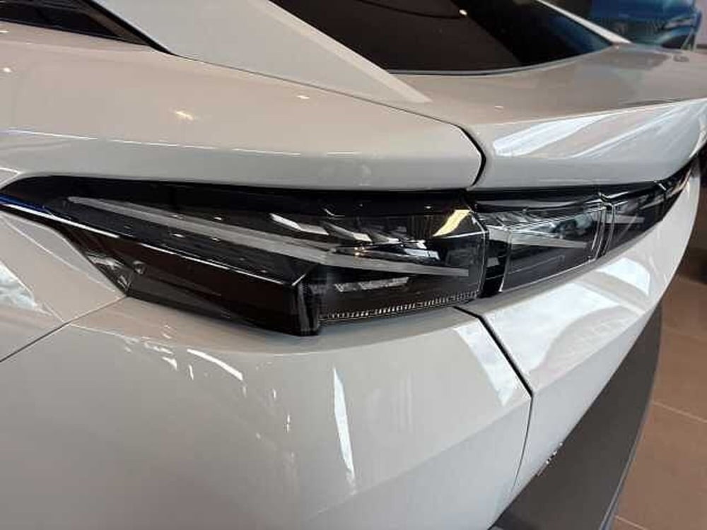 Peugeot 408 nuova a Siena (11)