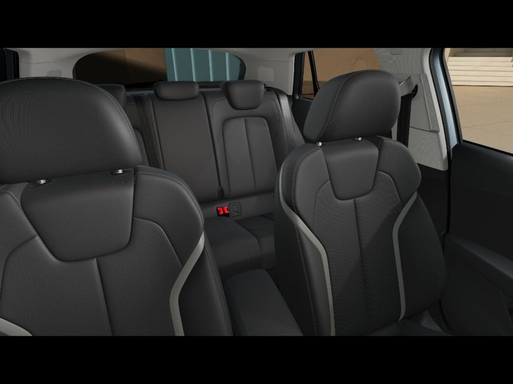 Audi Q2 nuova a Pisa (11)