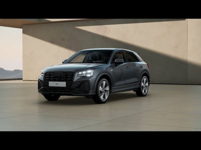 Audi Q2 Q2 35 TDI quattro S tronic S line Edition nuova a Pisa