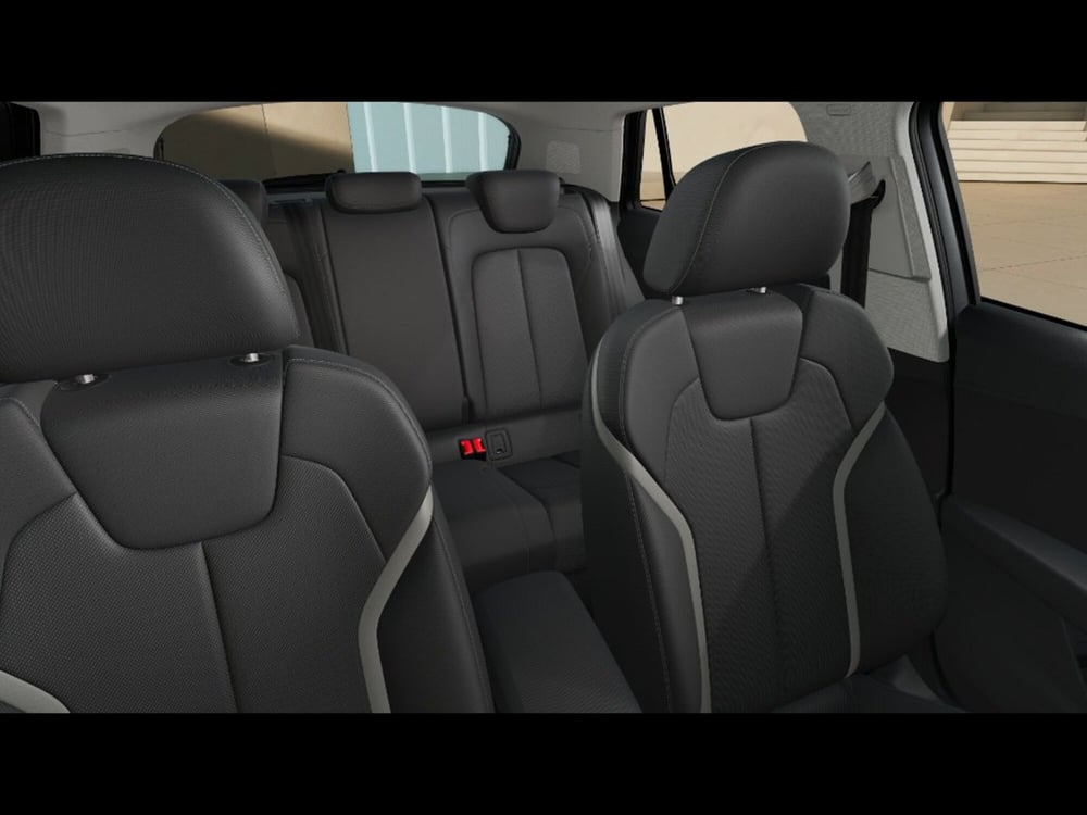 Audi Q2 nuova a Pisa (11)