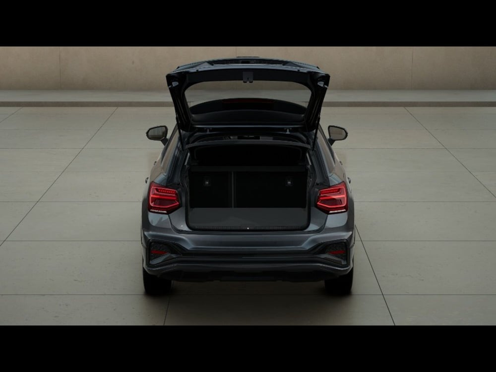 Audi Q2 nuova a Pisa (5)