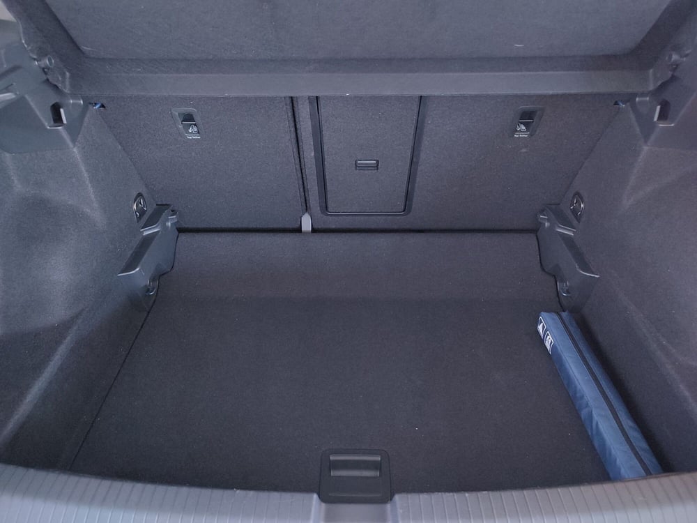 Volkswagen T-Roc usata a Palermo (16)
