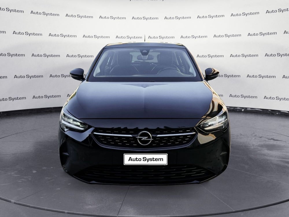 Opel Corsa usata a Palermo (2)