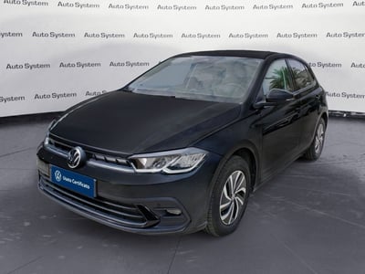 Volkswagen Polo 1.0 EVO del 2024 usata a Palermo