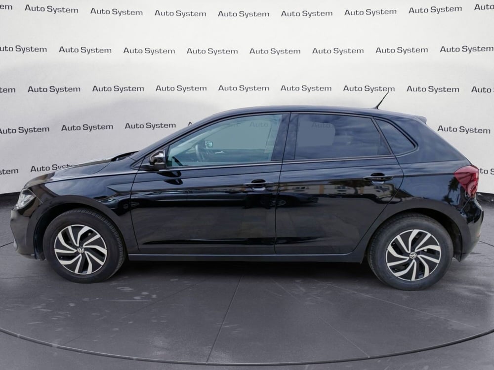 Volkswagen Polo usata a Palermo (3)