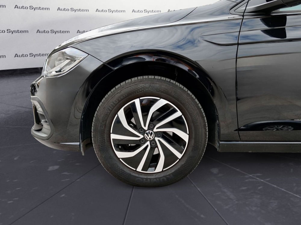 Volkswagen Polo usata a Palermo (6)
