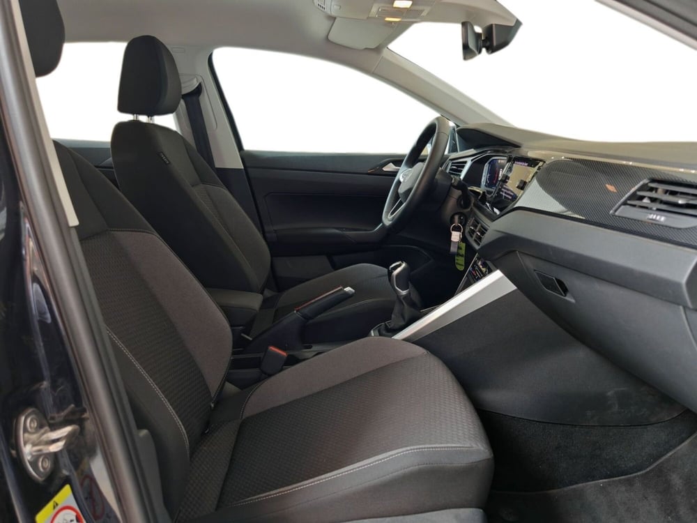 Volkswagen Polo usata a Palermo (7)