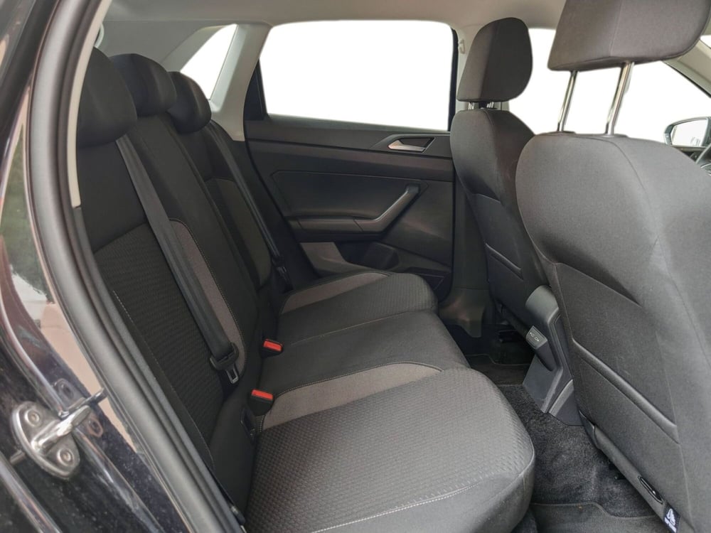 Volkswagen Polo usata a Palermo (8)