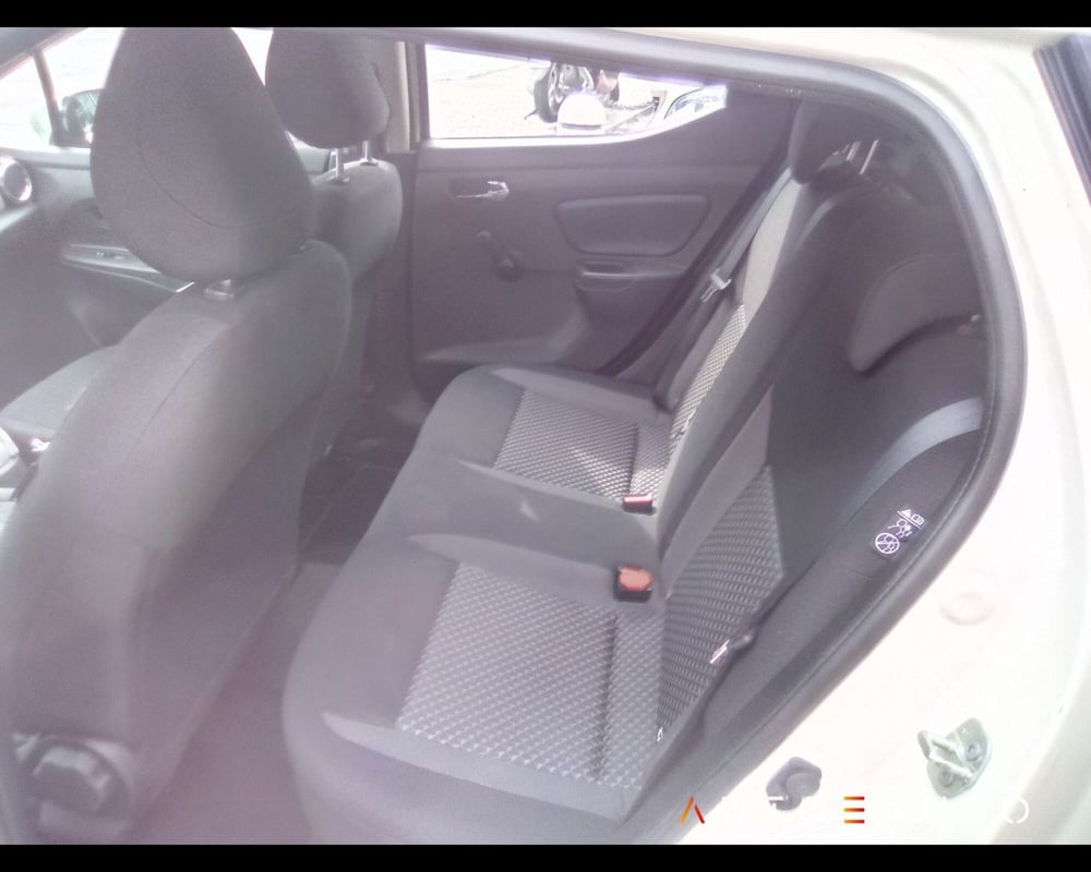 Nissan Micra nuova a Parma (10)