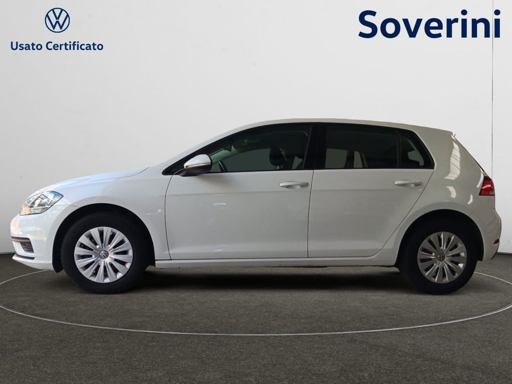 Volkswagen Golf usata a Bologna (3)