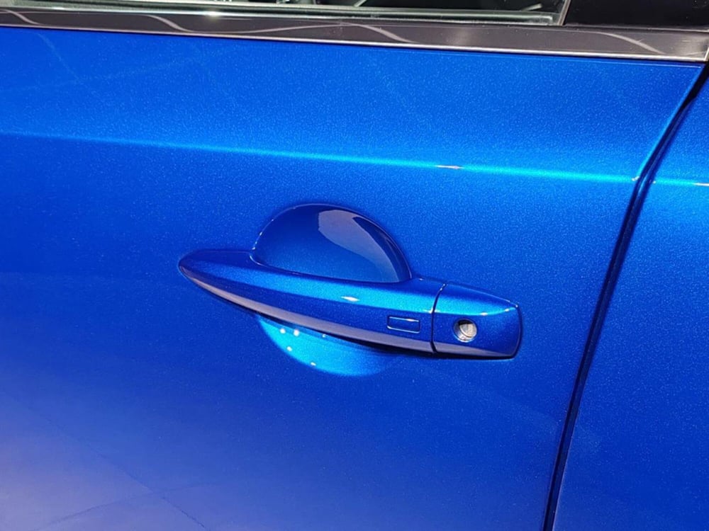 Nissan Qashqai nuova a Como (8)