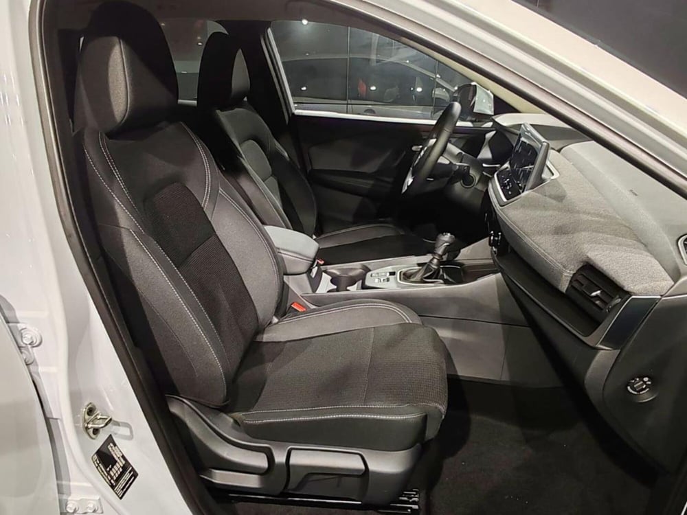 Nissan Qashqai nuova a Como (3)