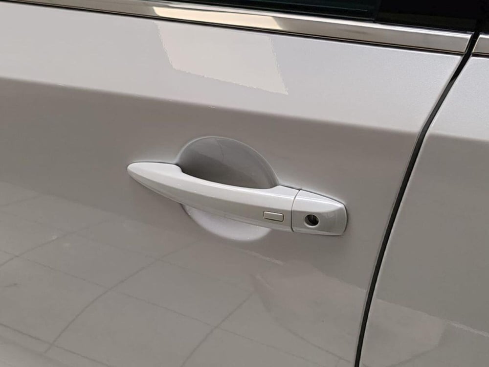 Nissan Qashqai nuova a Como (9)