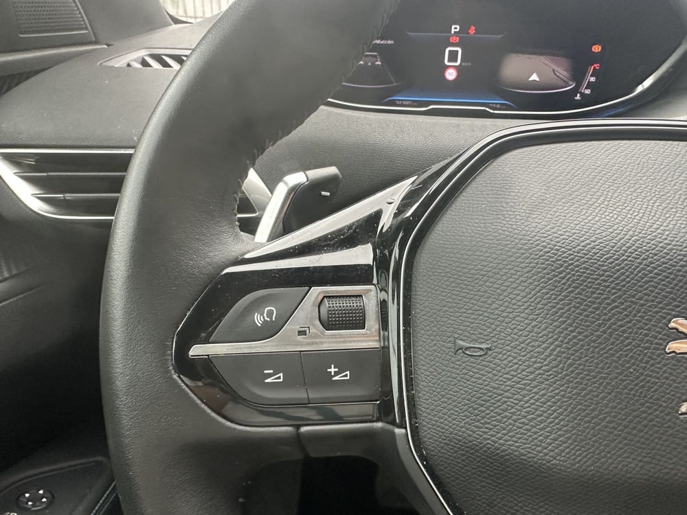 Peugeot 5008 usata a Milano (18)