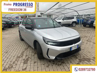Opel Corsa 1.2 100 CV aut. GS Line del 2024 usata a Sesto San Giovanni