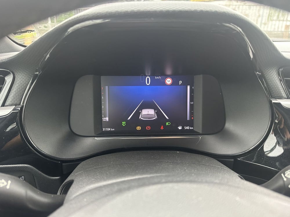Opel Corsa usata a Milano (17)