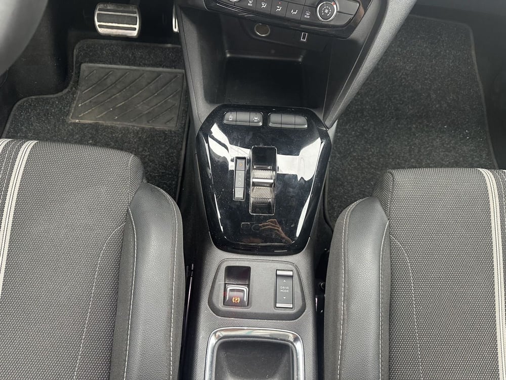 Opel Corsa usata a Milano (20)