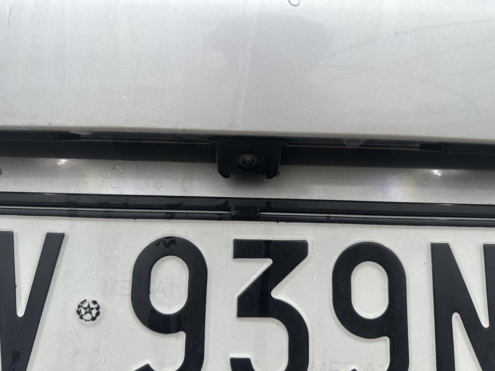 Opel Corsa usata a Milano (9)