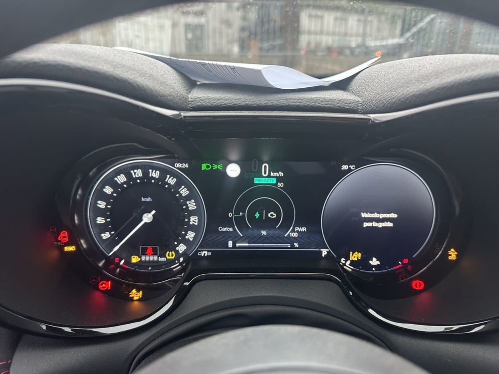 Alfa Romeo Tonale usata a Milano (13)