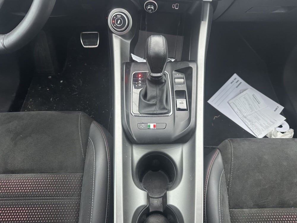 Alfa Romeo Tonale usata a Milano (16)