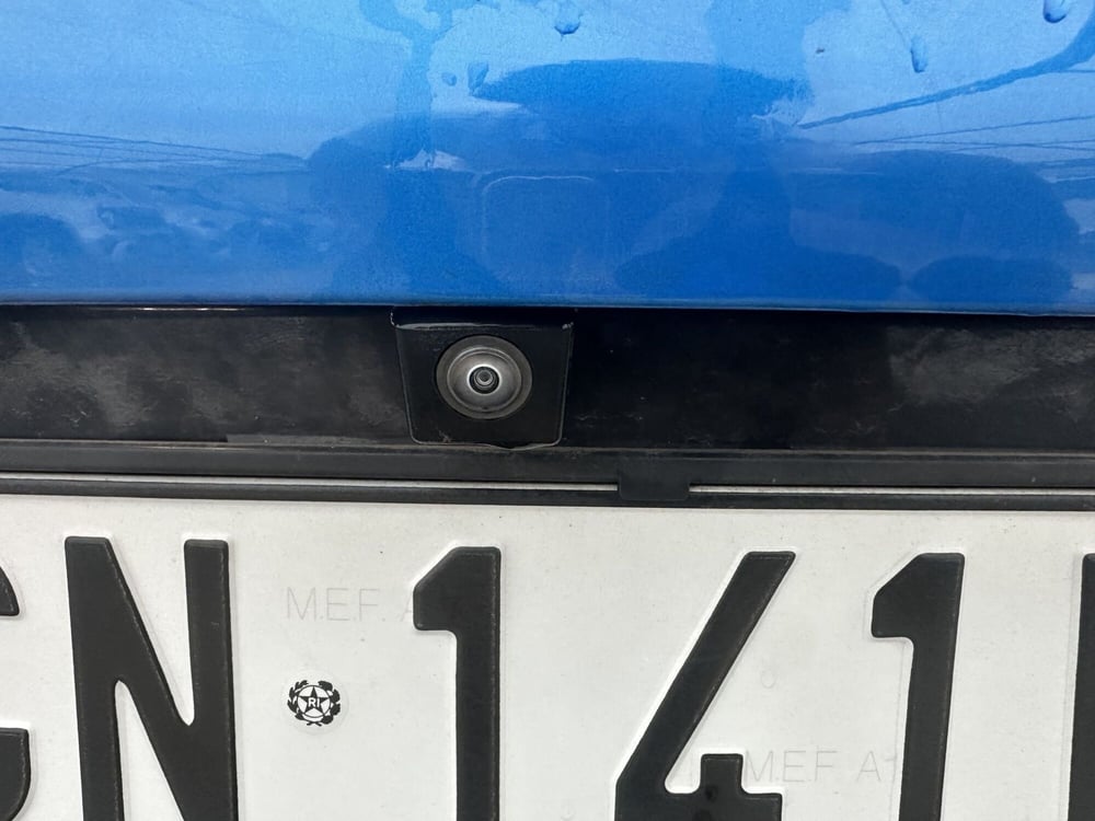 Alfa Romeo Tonale usata a Milano (8)