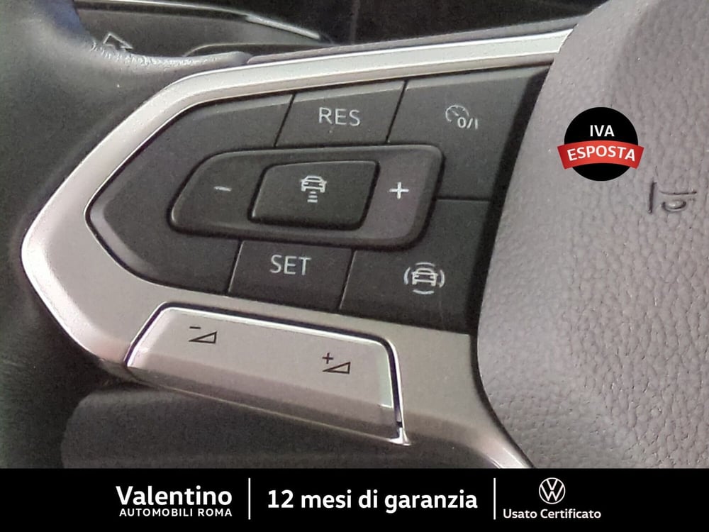 Volkswagen Golf usata a Roma (15)