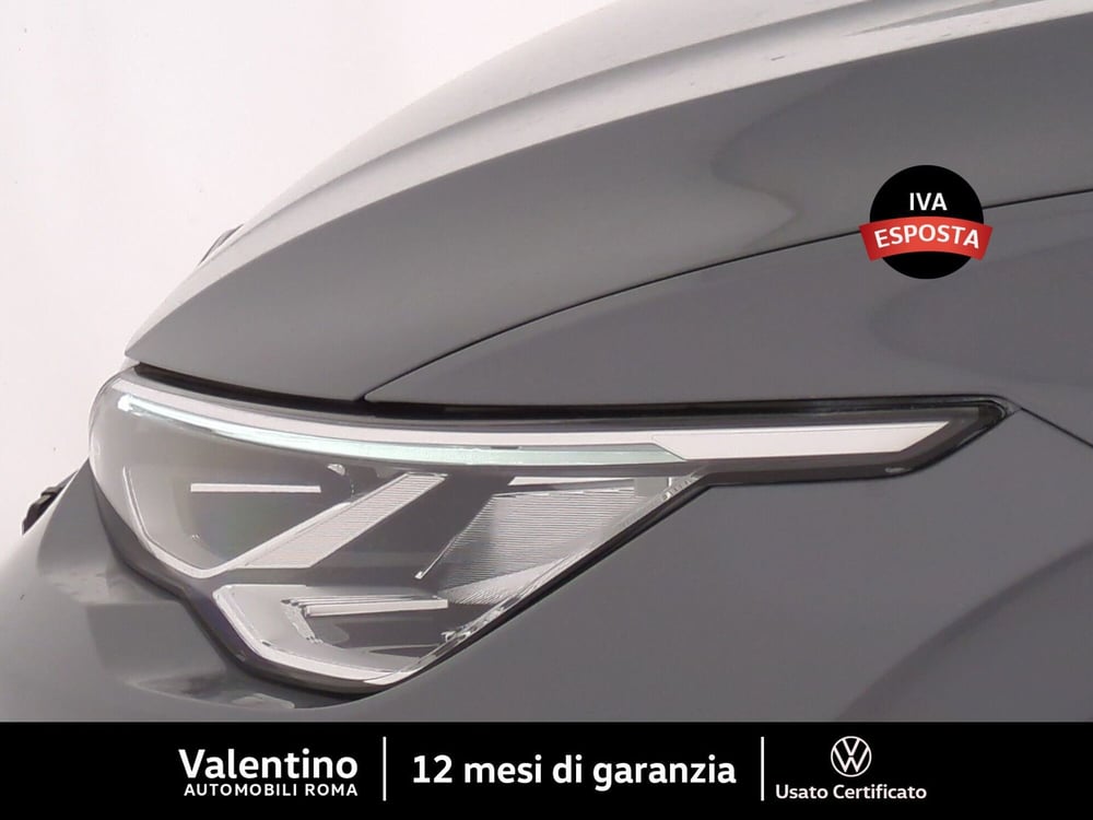 Volkswagen Golf usata a Roma (8)