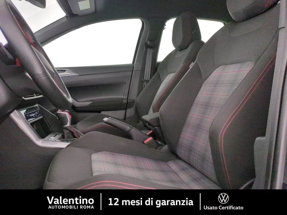 Volkswagen Polo usata a Roma (6)