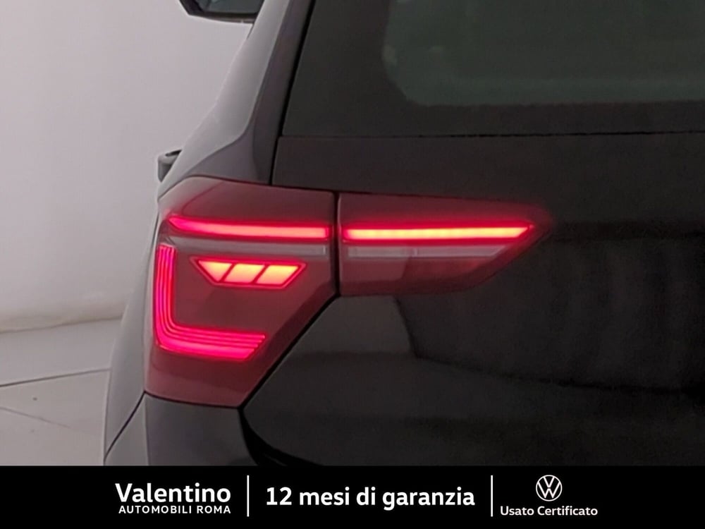 Volkswagen Polo usata a Roma (9)