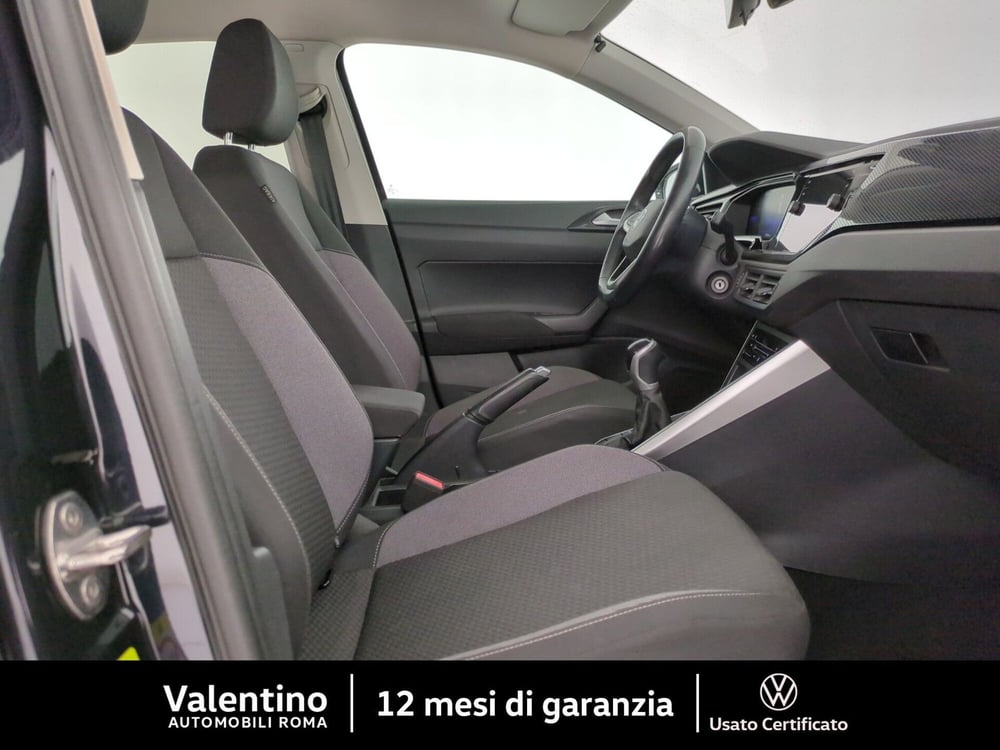Volkswagen Polo usata a Roma (11)